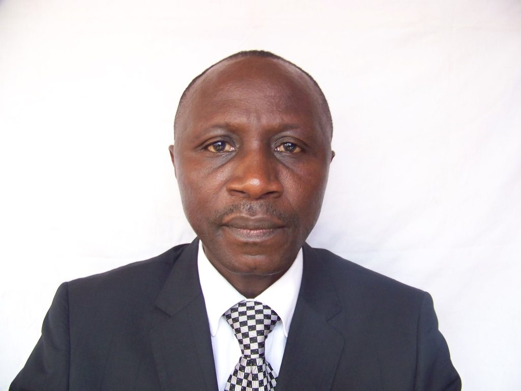 NTARIBO ASHU-AGBORNGAH