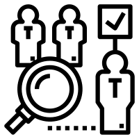 Screening & Testing