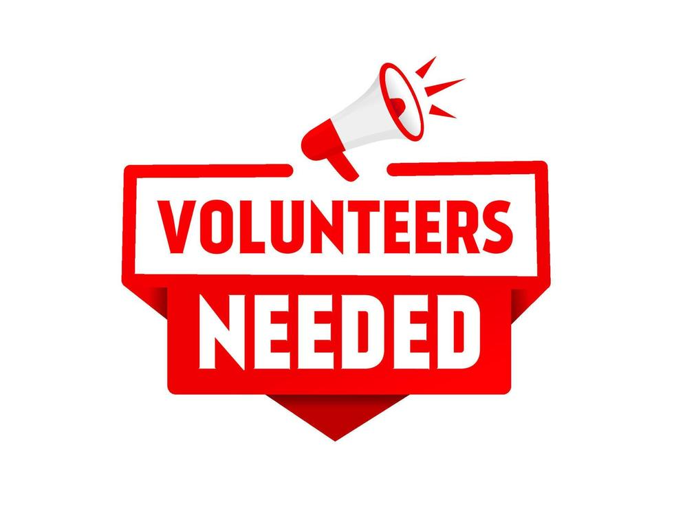 Administrative Volunteer