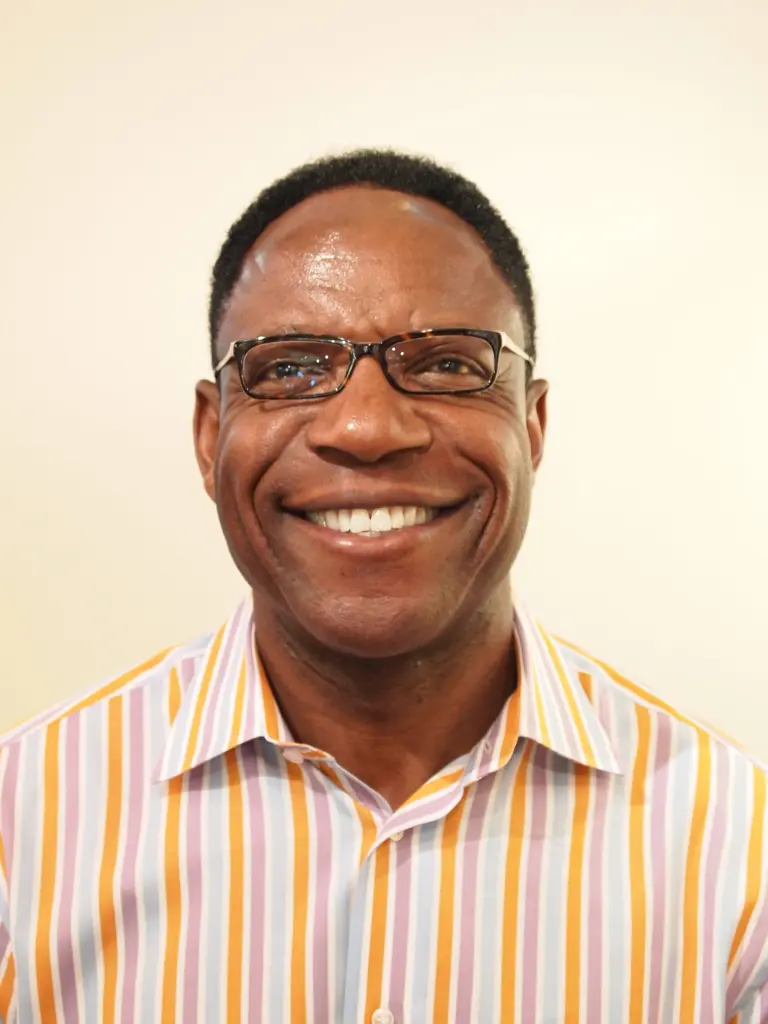 Dr. Nche Zama