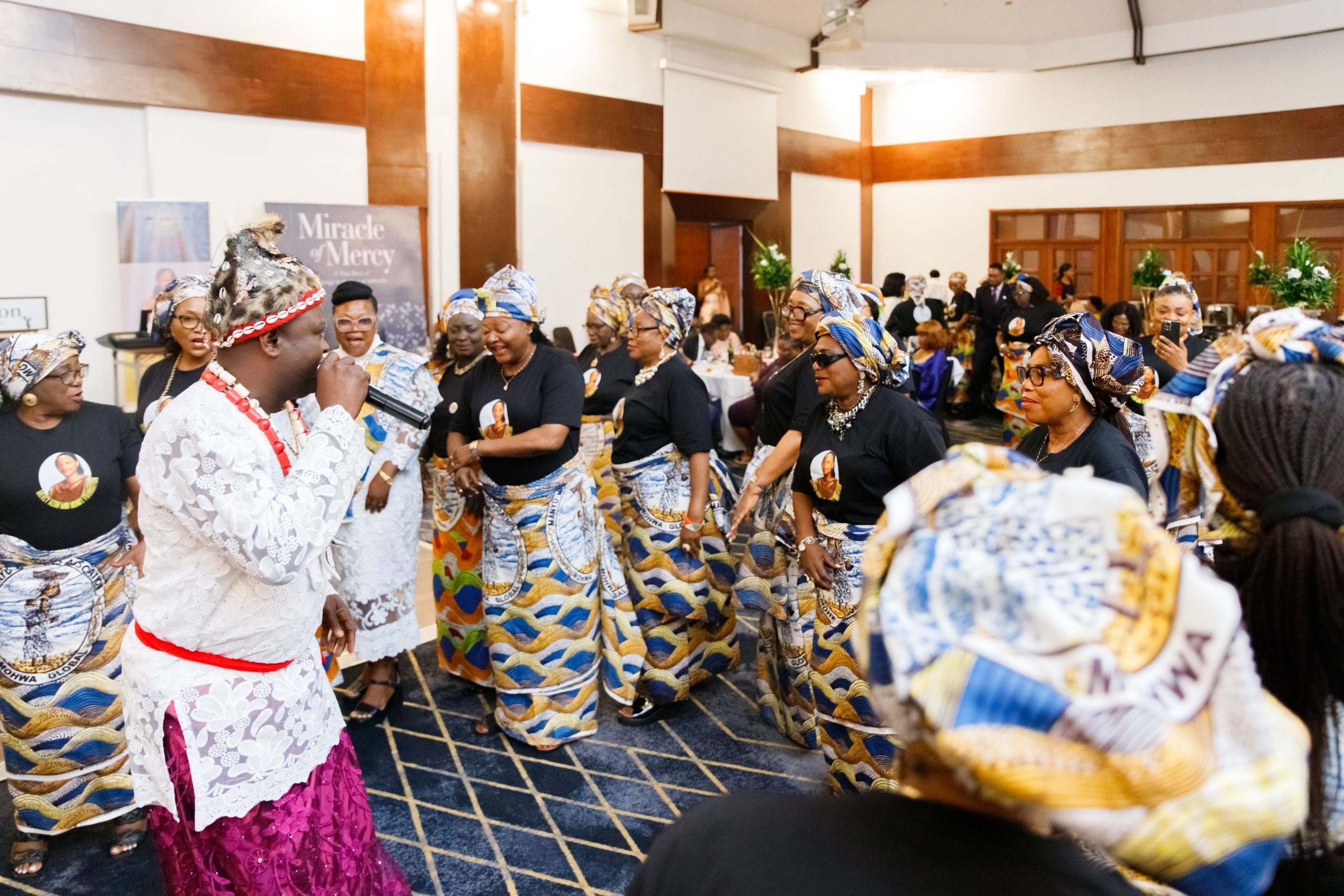 Ma Heart Foundation Cameroon