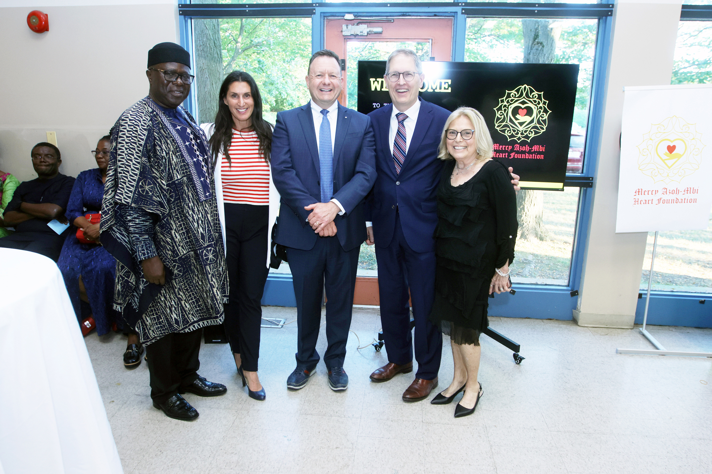 Ma Heart Foundation Canada